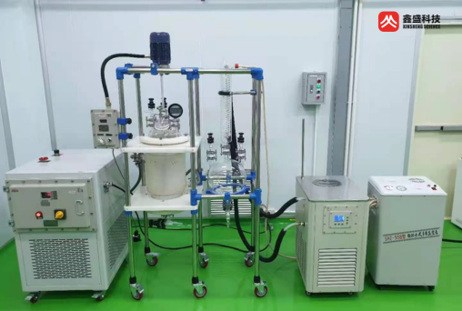 Crystallization For Cannabis Oil