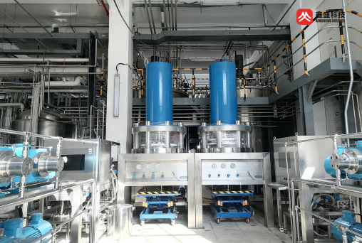 从鱼油中提纯 EPA