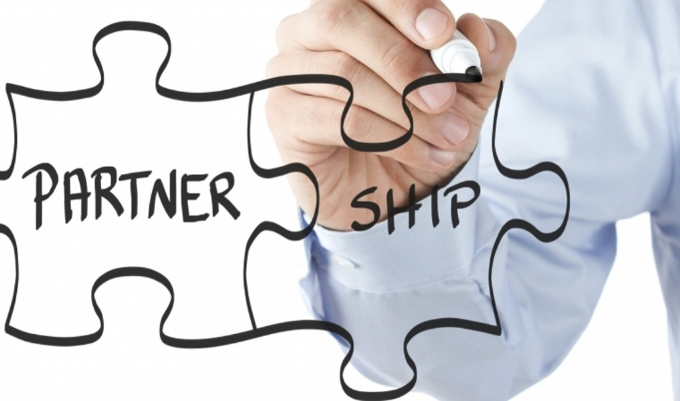 可靠的合作伙伴