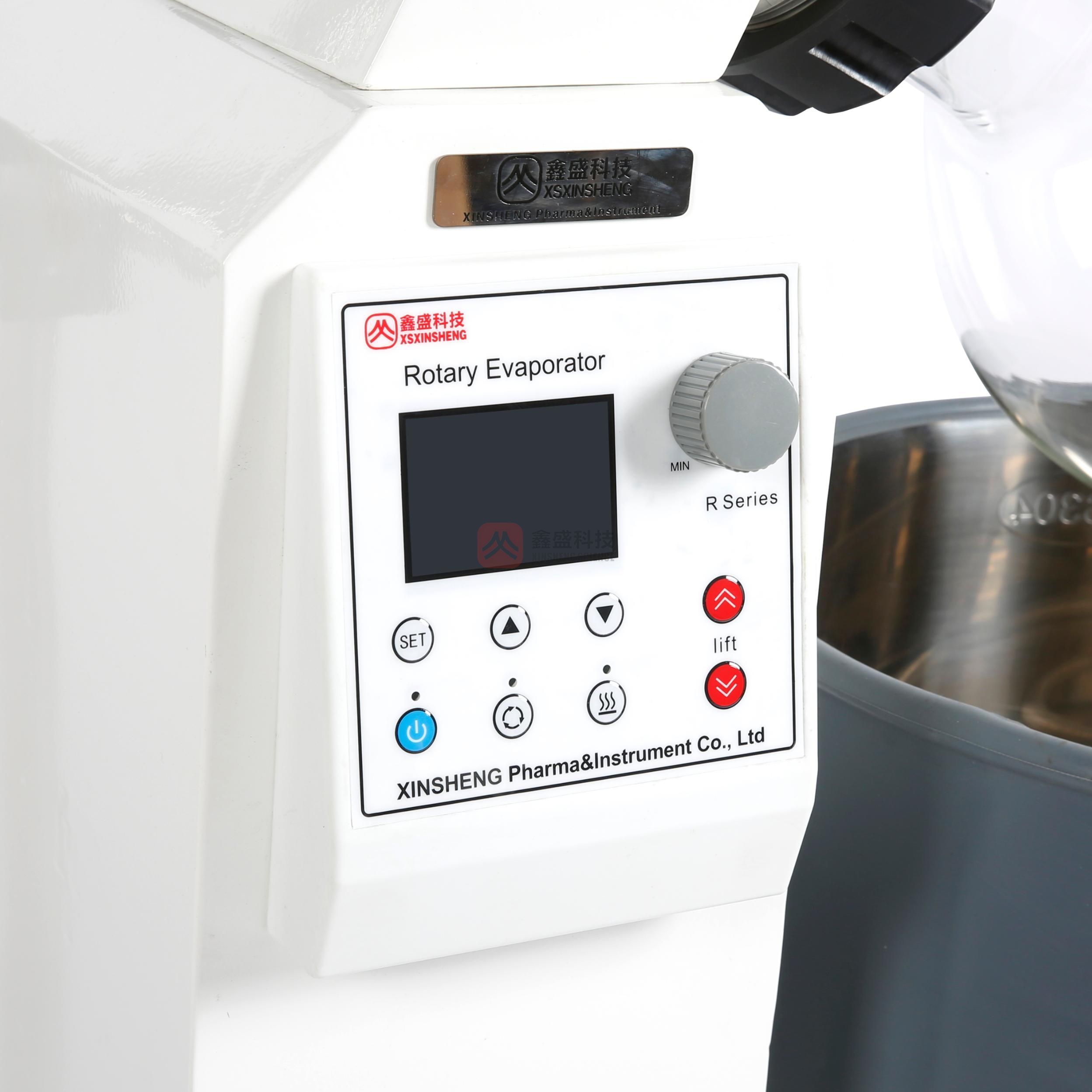 10L Rotary Evaporator