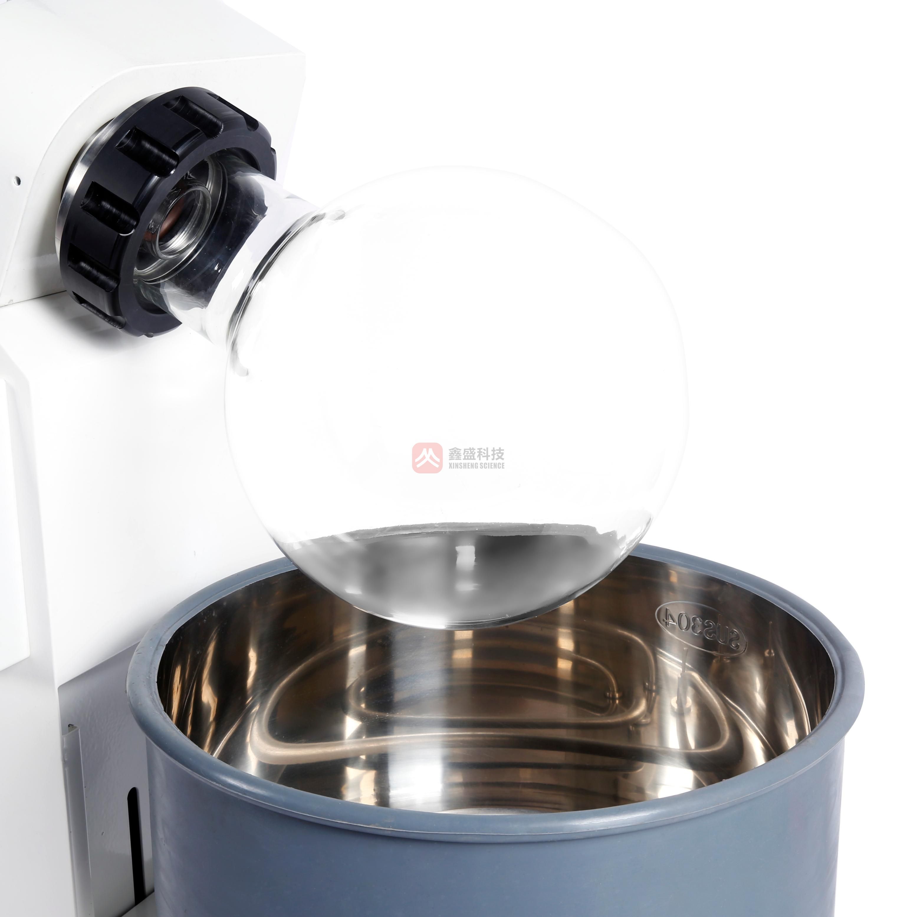 10L Rotary Evaporator