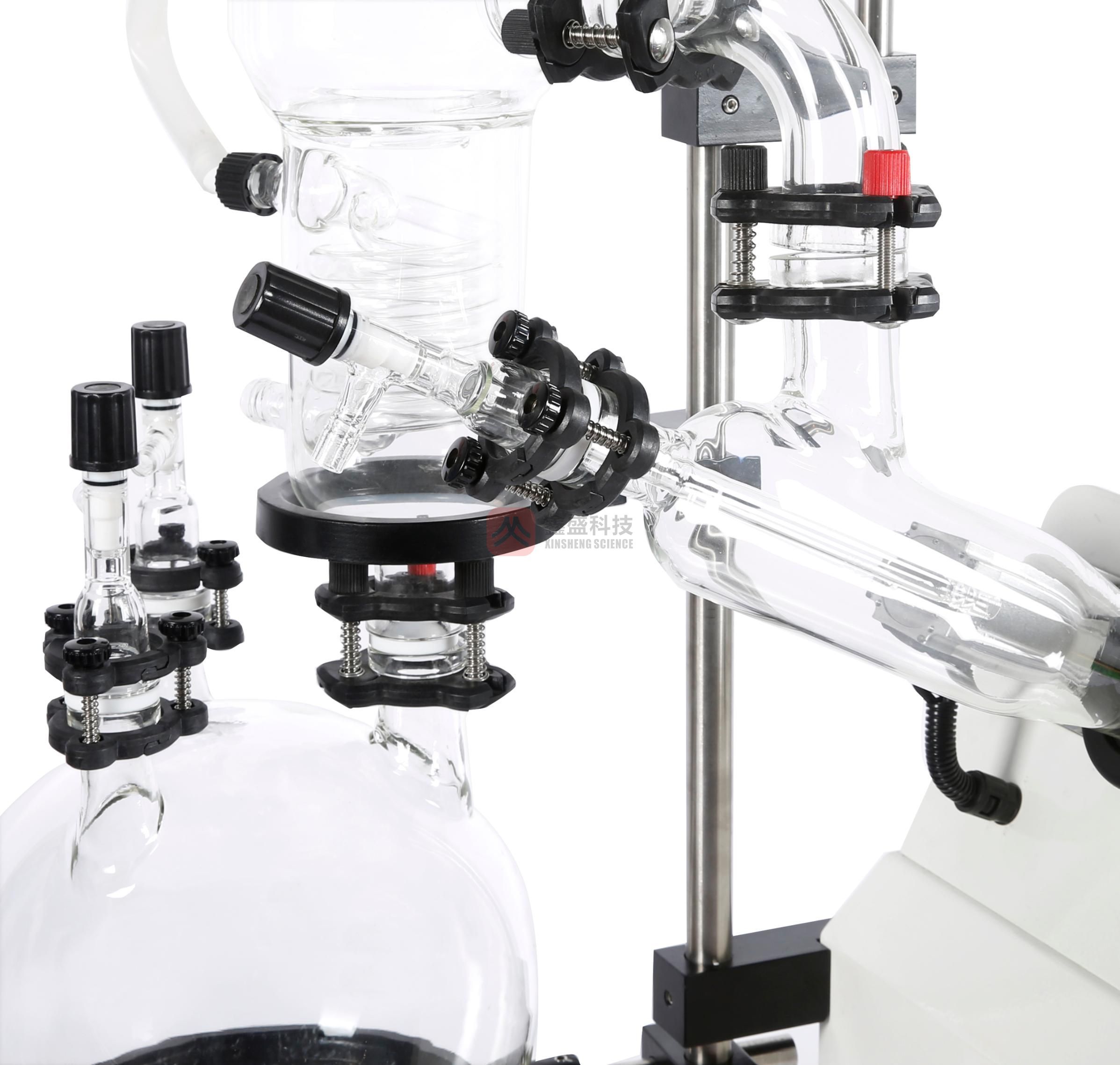 10L Rotary Evaporator
