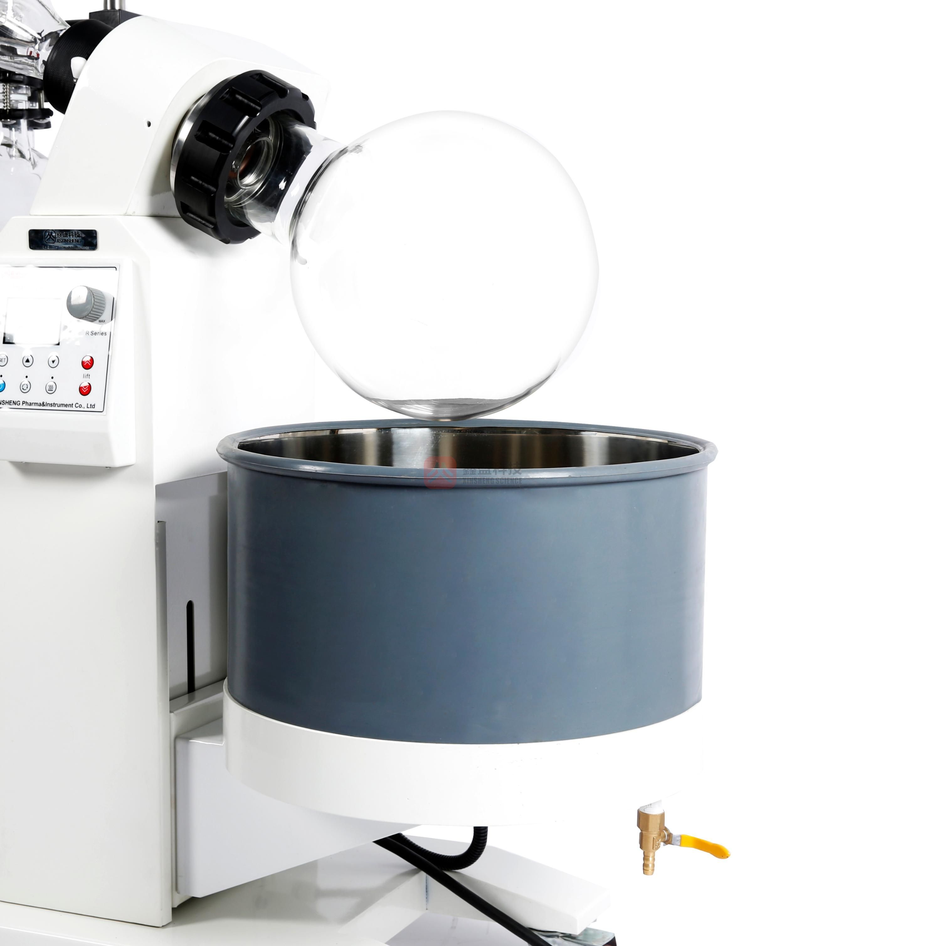 10L Rotary Evaporator