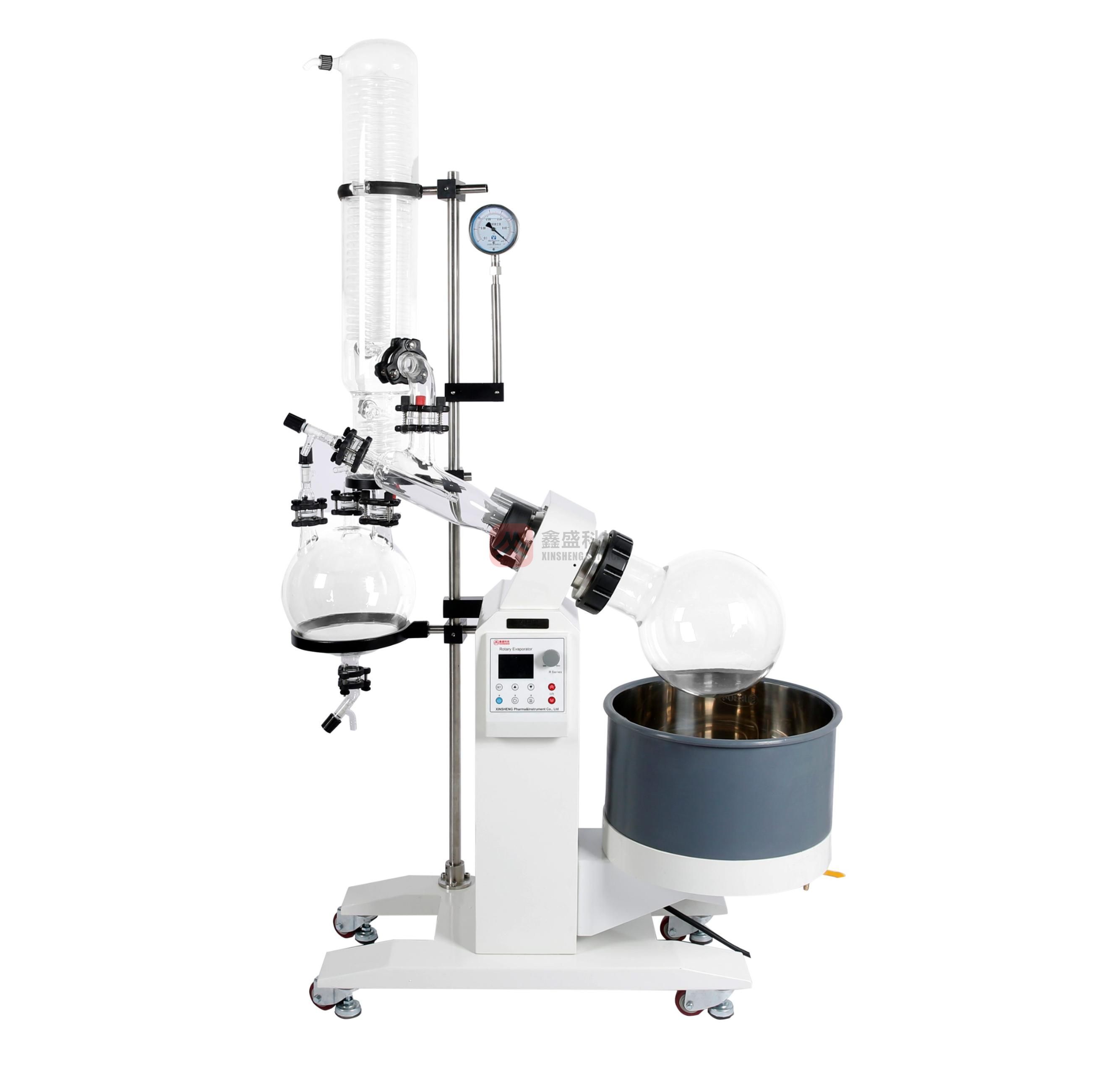 10L Rotary Evaporator