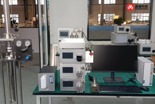 Process Optimization For Alkaloid