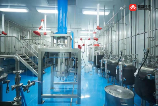 Glucagon-Like Peptide-1 Production