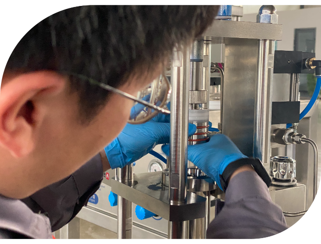 售中服务 售中服务