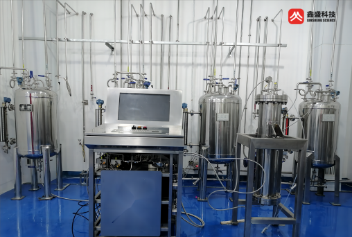 GLP Product Commercialization