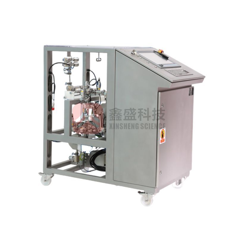 全自动层析系统