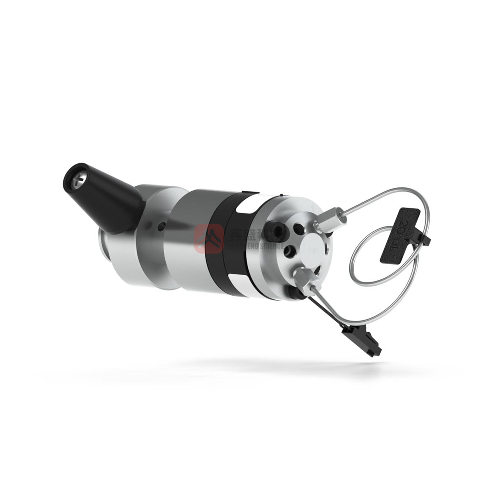 7725i 手动进样阀