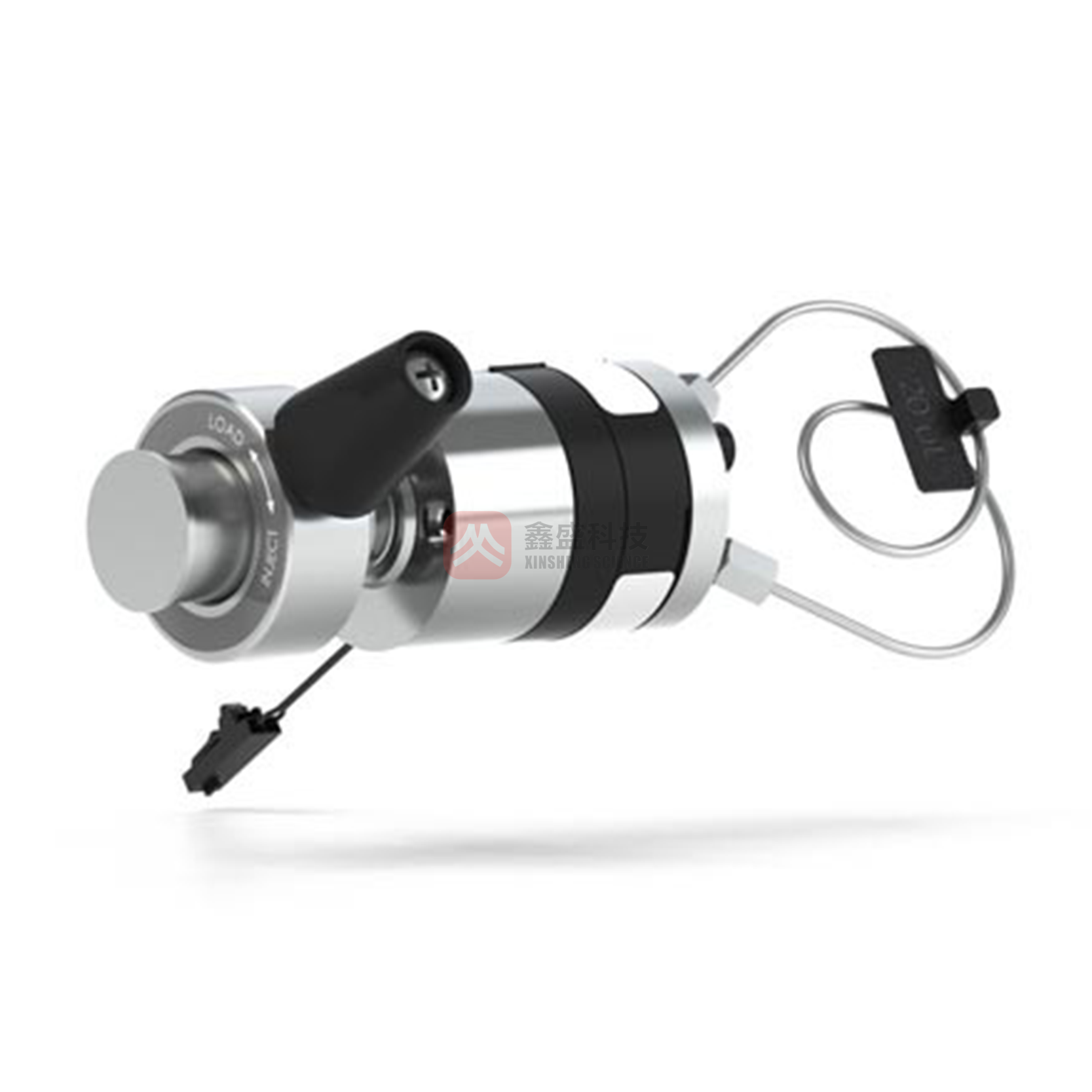 7725i 手动进样阀