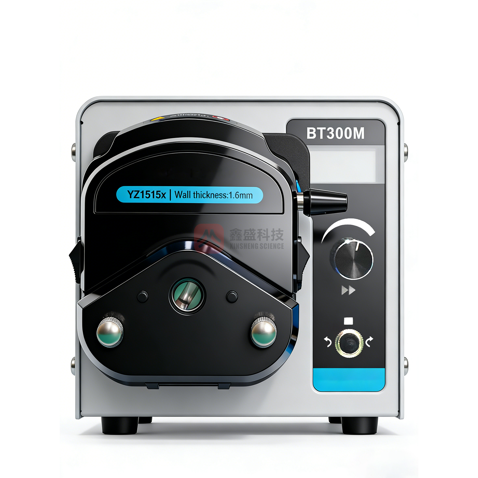 切向流过滤系统